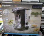 Daewoo Instant Hot Water Dispenser 1.8L Countertop Boiler