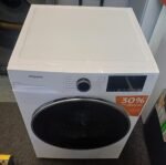 Hotpoint HBCA 123 CARE UK 12kg Built-In Washing Machine - Image 3