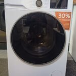Hotpoint HBCA 123 CARE UK 12kg Built-In Washing Machine