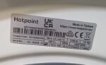 Hotpoint HBCA 123 CARE UK 12kg Built-In Washing Machine - Image 6