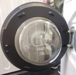 Hotpoint HBCA 123 CARE UK 12kg Built-In Washing Machine - Image 5