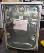 Hotpoint HBCA 123 CARE UK 12kg Built-In Washing Machine - Image 8