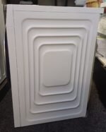 Hotpoint HBCA 123 CARE UK 12kg Built-In Washing Machine - Image 9