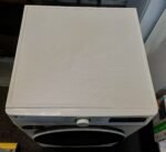 LG 13kg Fully Automatic Washing Machine F4Y513WWLN1 White - Image 3