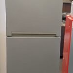 Beko K54325H No Frost Fridge Freezer 286L SN-ST grey