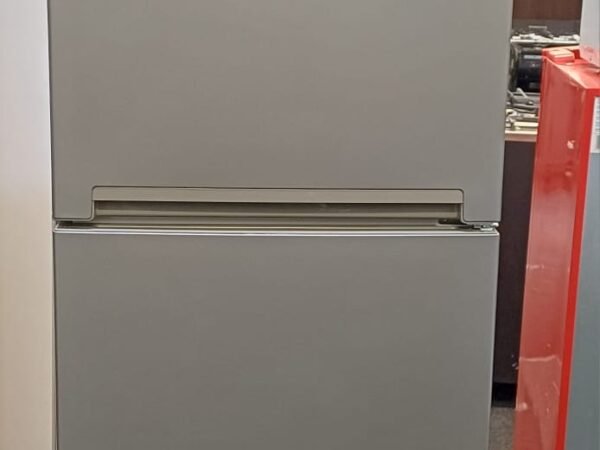 Beko K54325H No Frost Fridge Freezer 286L SN-ST grey