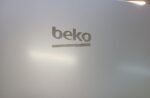 Beko K54325H No Frost Fridge Freezer 286L SN-ST grey - Image 2