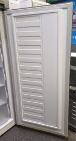 Beko K54325H No Frost Fridge Freezer 286L SN-ST grey - Image 6