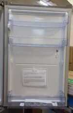 Beko K54325H No Frost Fridge Freezer 286L SN-ST grey - Image 4