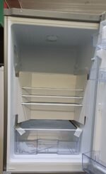 Beko K54325H No Frost Fridge Freezer 286L SN-ST grey - Image 3
