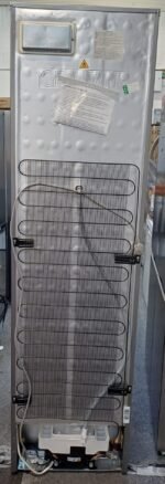 Beko K54325H No Frost Fridge Freezer 286L SN-ST grey - Image 8