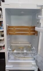 Beko BCFD450 Integrated Frost Free Fridge Freezer 50/50 E Rated - Image 2