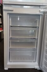 Beko BCFD450 Integrated Frost Free Fridge Freezer 50/50 E Rated - Image 4