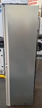 Beko BCFD450 Integrated Frost Free Fridge Freezer 50/50 E Rated - Image 9