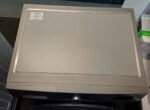Indesit CYSD 82D SS UK 8kg Condenser Tumble Dryer In Silver - Image 3
