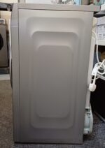 Indesit CYSD 82D SS UK 8kg Condenser Tumble Dryer In Silver - Image 10