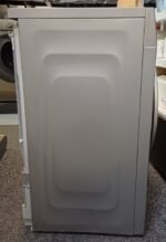 Indesit CYSD 82D SS UK 8kg Condenser Tumble Dryer In Silver - Image 8