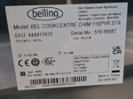 Belling Cookcentre CHIM 110PYR STA 110cm - Image 9