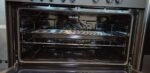 Kenwood CK500DF Dual Fuel Range Cooker - Image 4