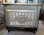Kenwood CK500DF Dual Fuel Range Cooker - Image 10