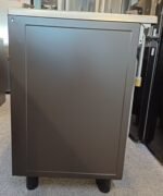 Kenwood CK500DF Dual Fuel Range Cooker - Image 11