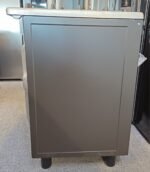 Kenwood CK500DF Dual Fuel Range Cooker - Image 9