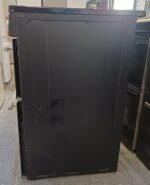 Hisense HDE3211BBUK 60cm Electric Ceramic Hob Black - Image 10