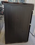 Hisense HDE3211BBUK 60cm Electric Ceramic Hob Black - Image 11