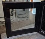 FLAVEL Milano 100cm MLN10FRK Dual Fuel Range Cooker Cream And Black - Image 7