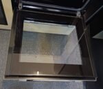 FLAVEL Milano 100cm MLN10FRK Dual Fuel Range Cooker Cream And Black - Image 9