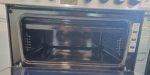 Kenwood KDC60SS25 60cm Stainless Steel Electric Cooker - Image 4