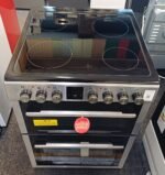 Kenwood KDC60SS25 60cm Stainless Steel Electric Cooker