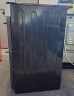 Kenwood KDC60SS25 60cm Stainless Steel Electric Cooker - Image 12