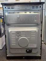 Kenwood KDC60SS25 60cm Stainless Steel Electric Cooker - Image 9