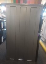 Beko KDV555AS 50cm Electric Cooker Double Oven Silver - Image 5