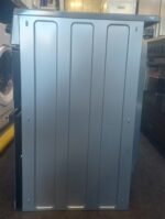 Beko KDV555AS 50cm Electric Cooker Double Oven Silver - Image 6