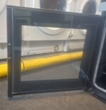 Beko KDV555AS 50cm Electric Cooker Double Oven Silver - Image 10