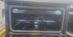 Beko KDV555AS 50cm Electric Cooker Double Oven Silver - Image 7