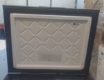 Chest Freezer 99L Black Compact Deep Freezer RCC102BL2UK - Image 4