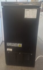Chest Freezer 99L Black Compact Deep Freezer RCC102BL2UK - Image 8