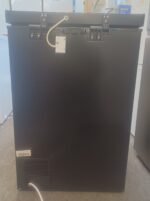 Chest Freezer 99L Black Compact Deep Freezer RCC102BL2UK - Image 7