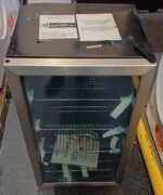 Kuhla K48BC101SS Cellar Fridge (93L)