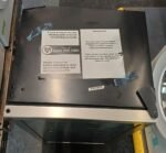 Kuhla K48BC101SS Cellar Fridge (93L) - Image 2