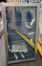 Kuhla K48BC101SS Cellar Fridge (93L) - Image 3