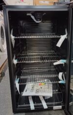 Kuhla K48BC101SS Cellar Fridge (93L) - Image 4