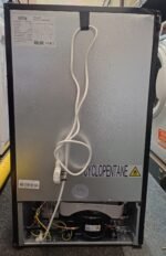 Kuhla K48BC101SS Cellar Fridge (93L) - Image 6