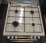 Beko FDG6272TCSM Freestanding Gas Cooker - Image 3