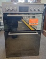 Beko FDG6272TCSM Freestanding Gas Cooker - Image 4