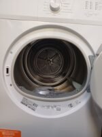 Indesit CYD A81 8kg Vented Tumble Dryer White UK - Image 4