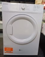 Indesit CYD A81 8kg Vented Tumble Dryer White UK - Image 2